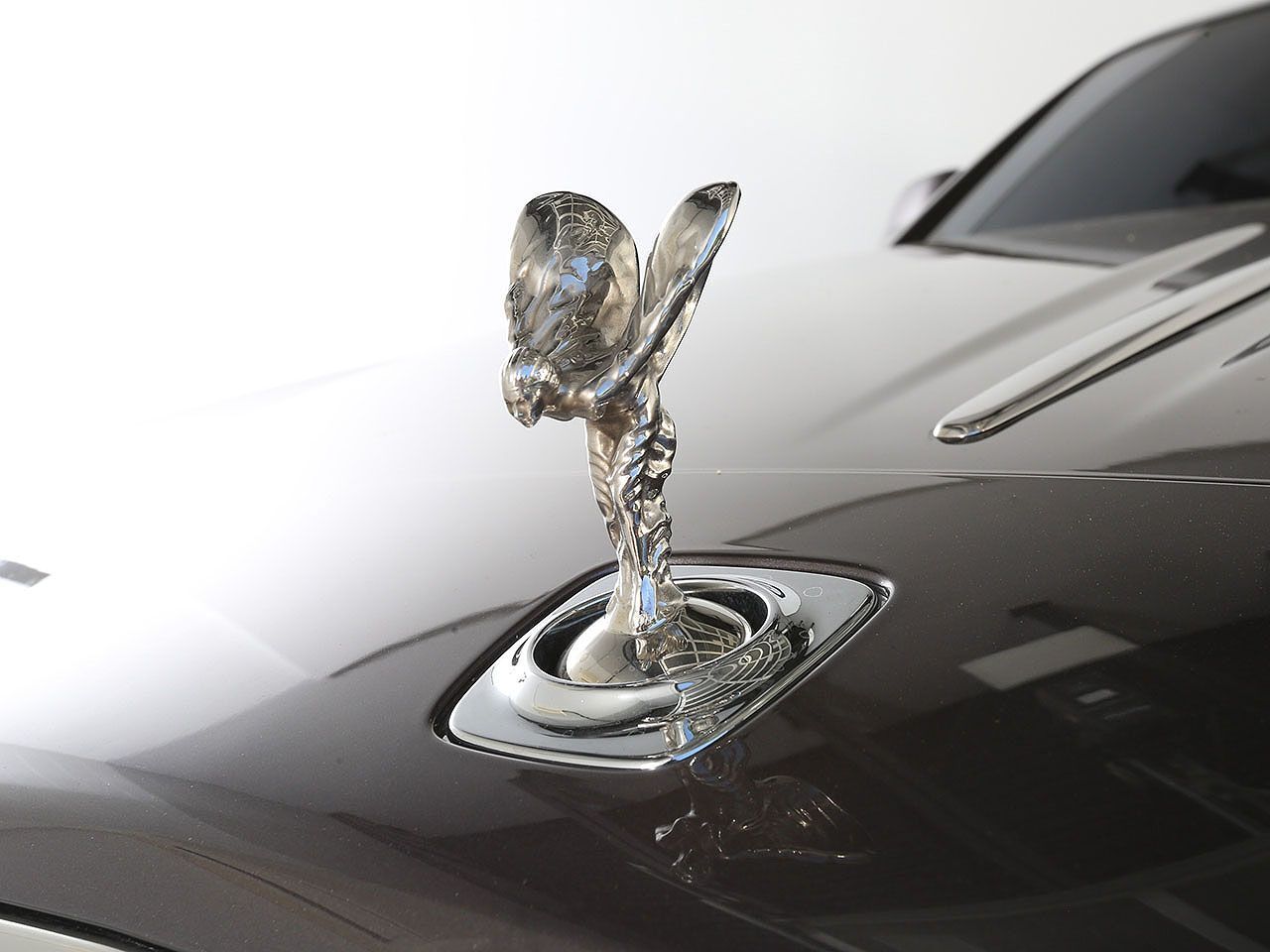2017 Rolls-Royce Wraith Base Indianapolis IN
