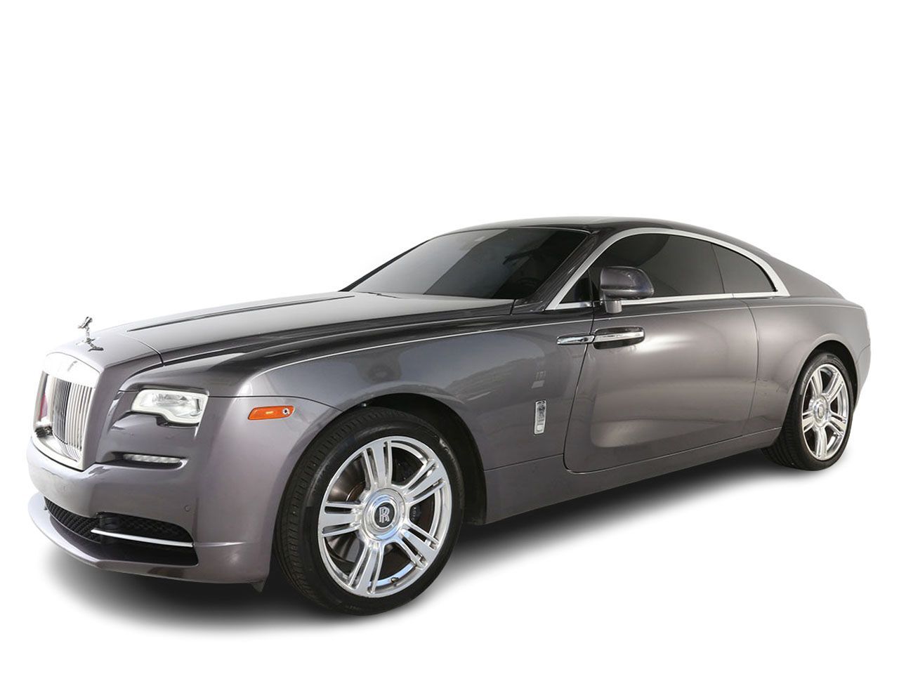 2017 Rolls-Royce Wraith Base Indianapolis IN