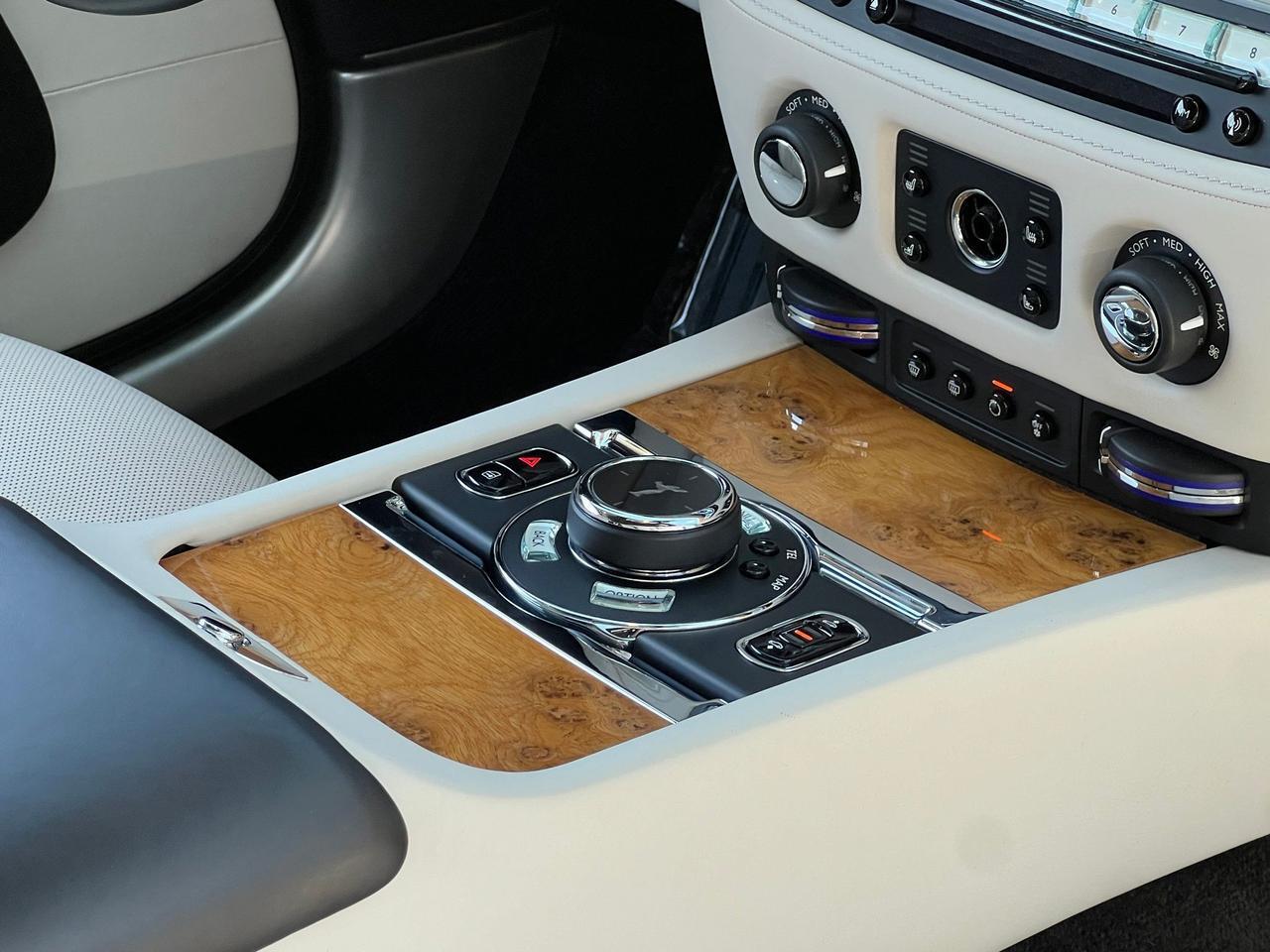 2017 Rolls-Royce Wraith Base Indianapolis IN