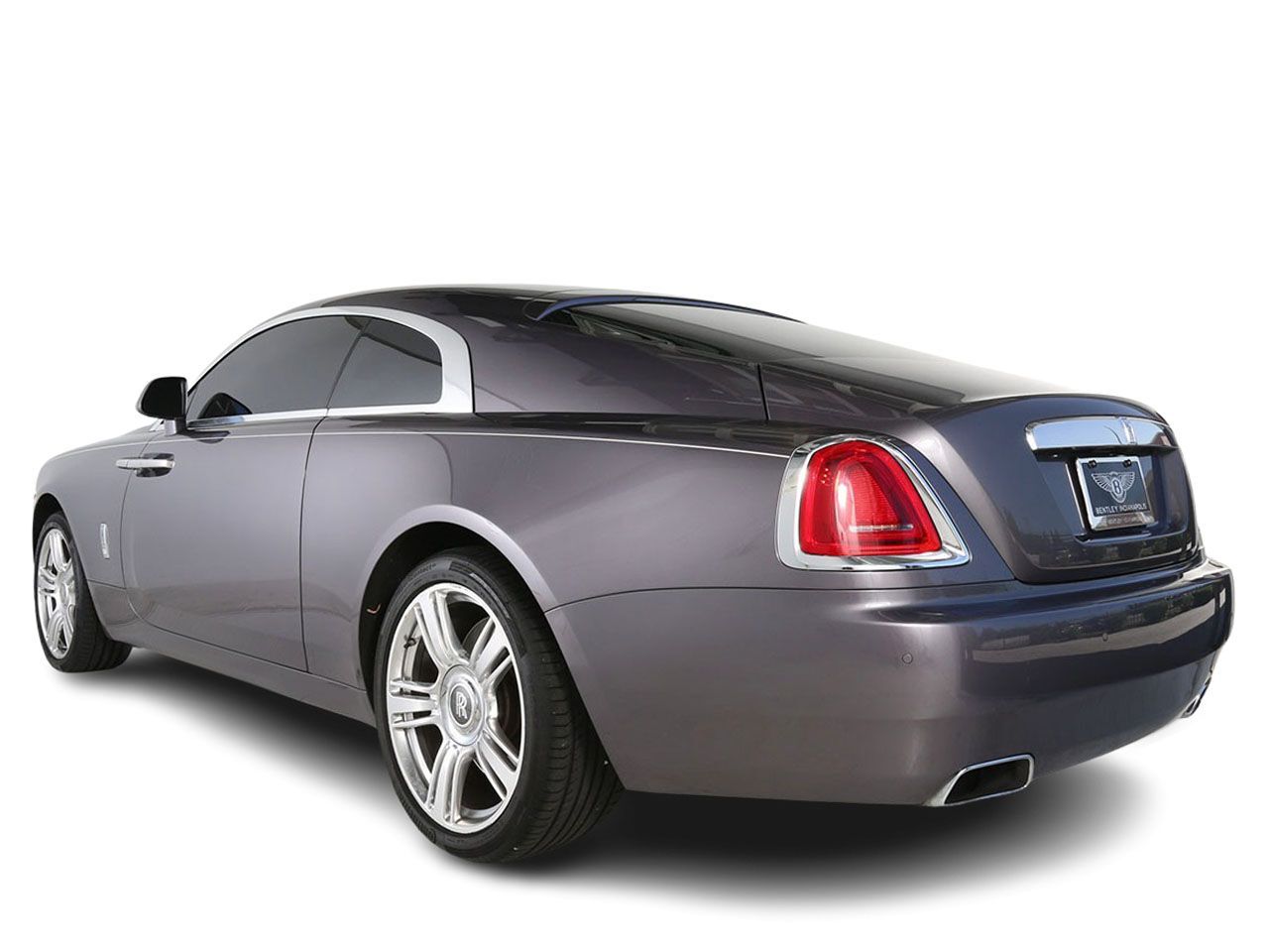 2017 Rolls-Royce Wraith Base Indianapolis IN