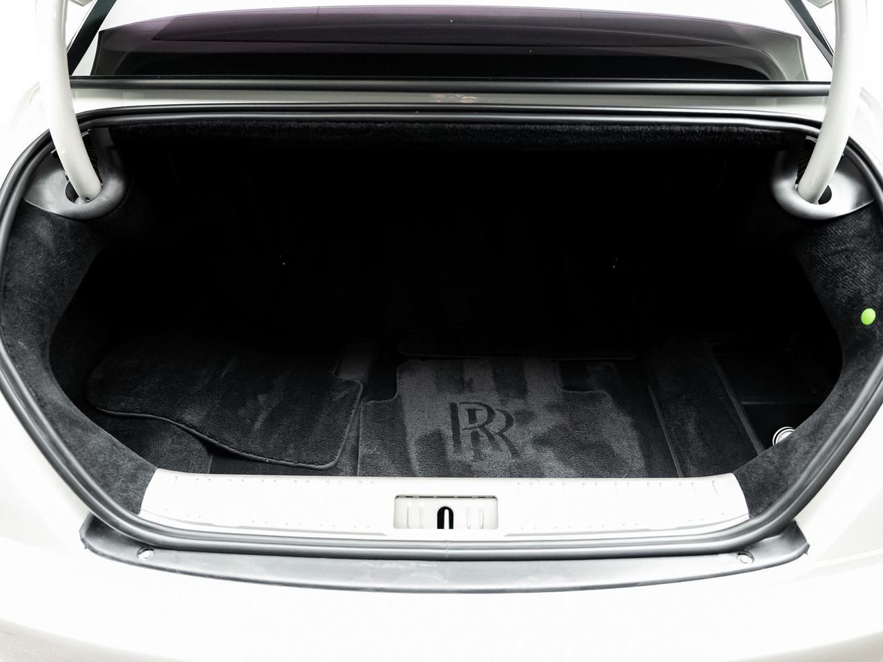 2017 Rolls-Royce Wraith Base Ft Lauderdale FL