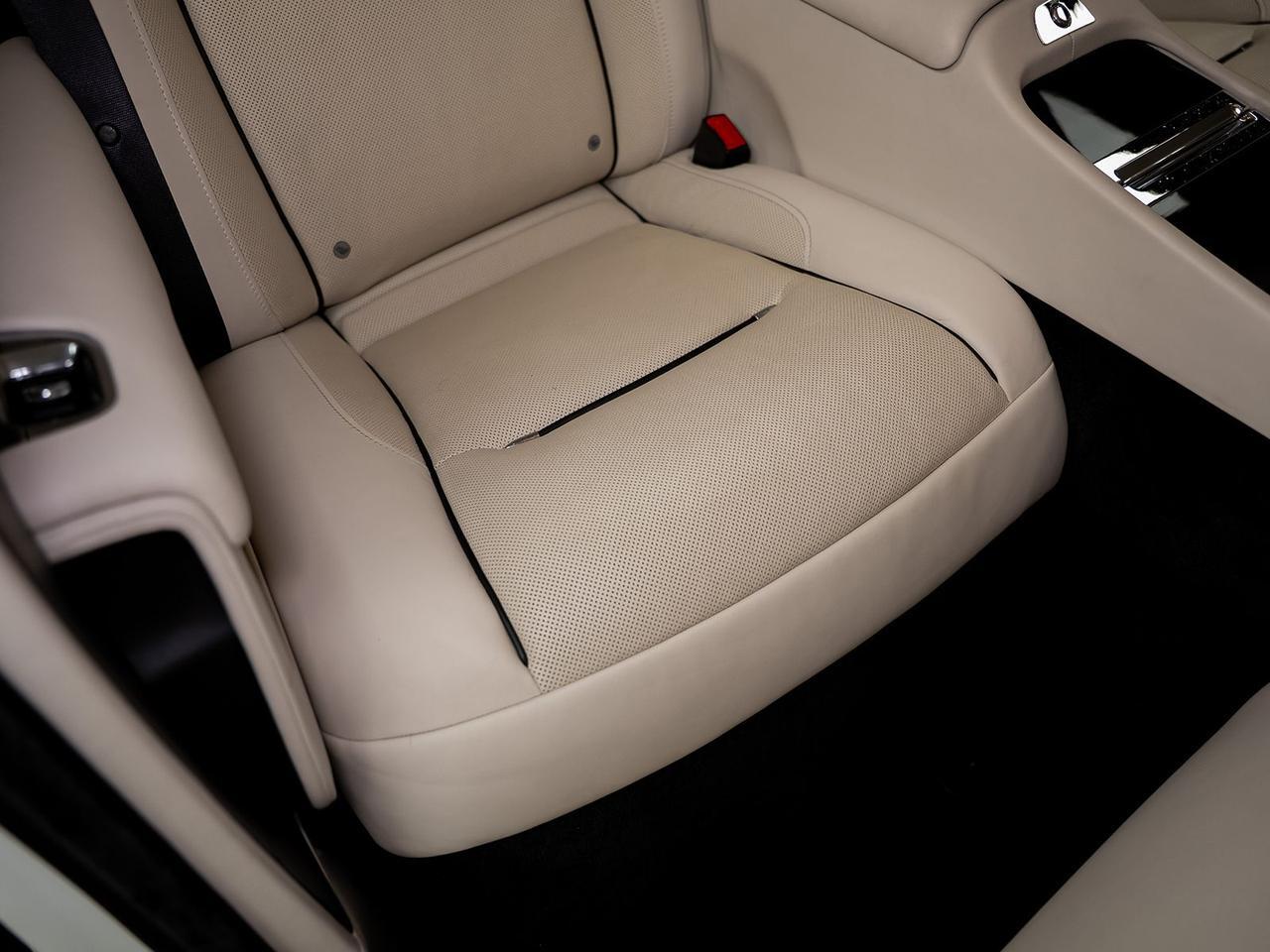 2017 Rolls-Royce Wraith Base Ft Lauderdale FL