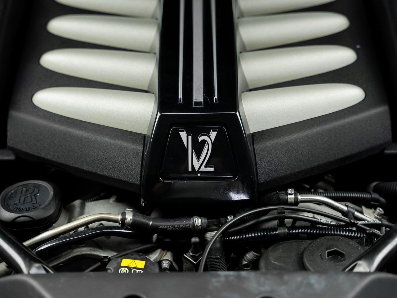 2017 Rolls-Royce Wraith Base Ft Lauderdale FL