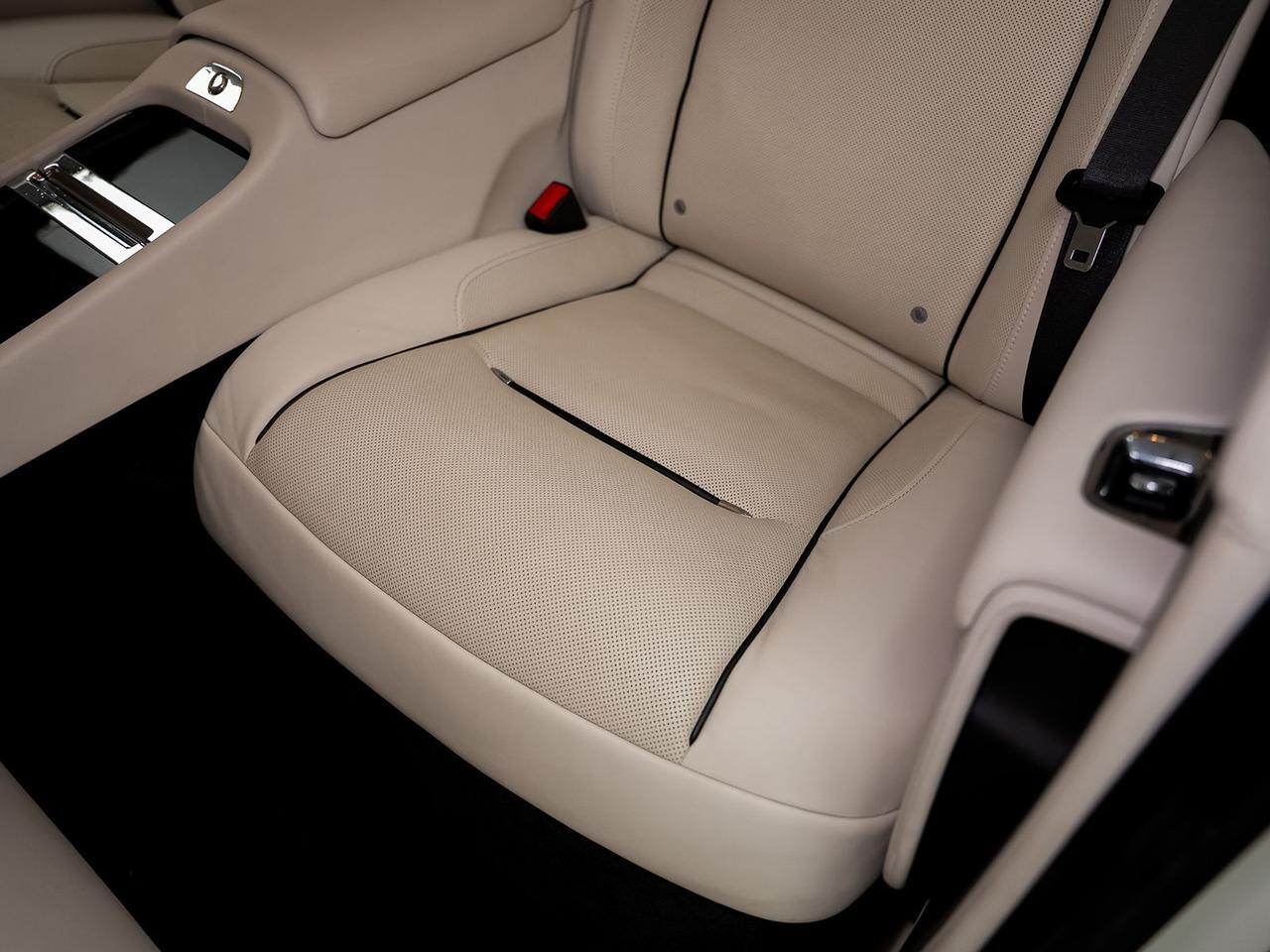 2017 Rolls-Royce Wraith Base Ft Lauderdale FL