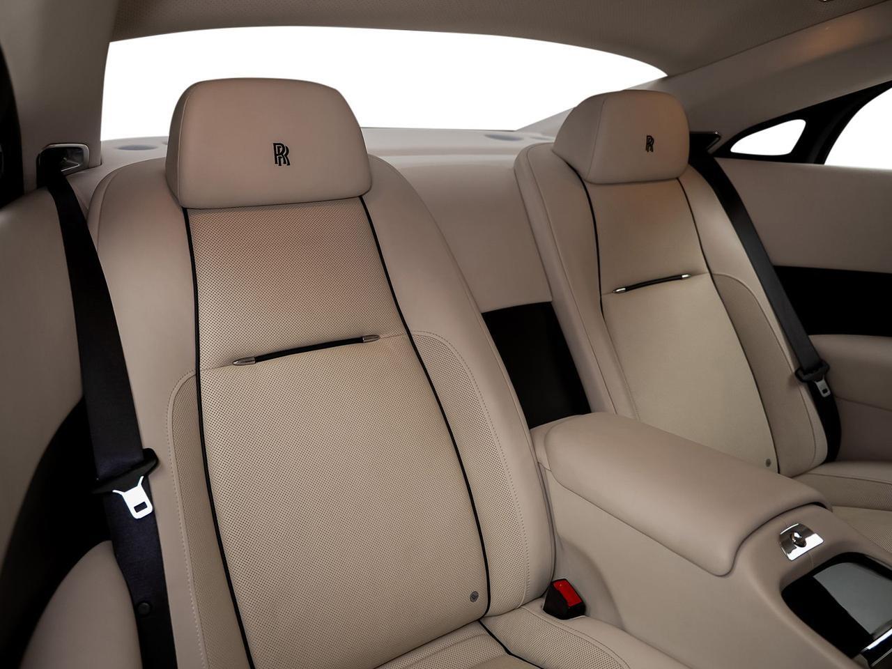 2017 Rolls-Royce Wraith Base Ft Lauderdale FL