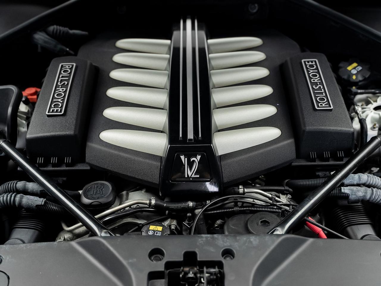 2017 Rolls-Royce Wraith Base Ft Lauderdale FL