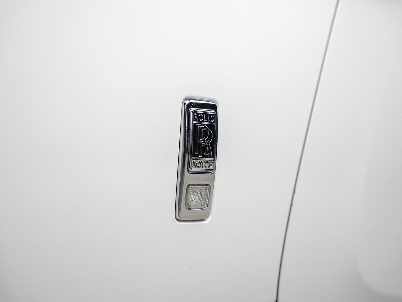 2017 Rolls-Royce Wraith Base Ft Lauderdale FL