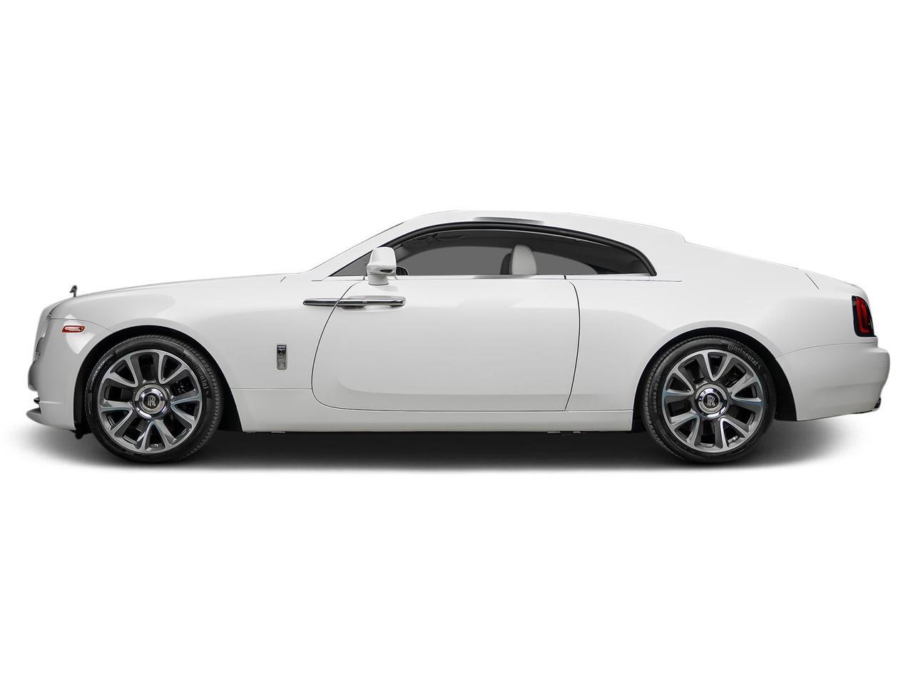 2017 Rolls-Royce Wraith Base Ft Lauderdale FL
