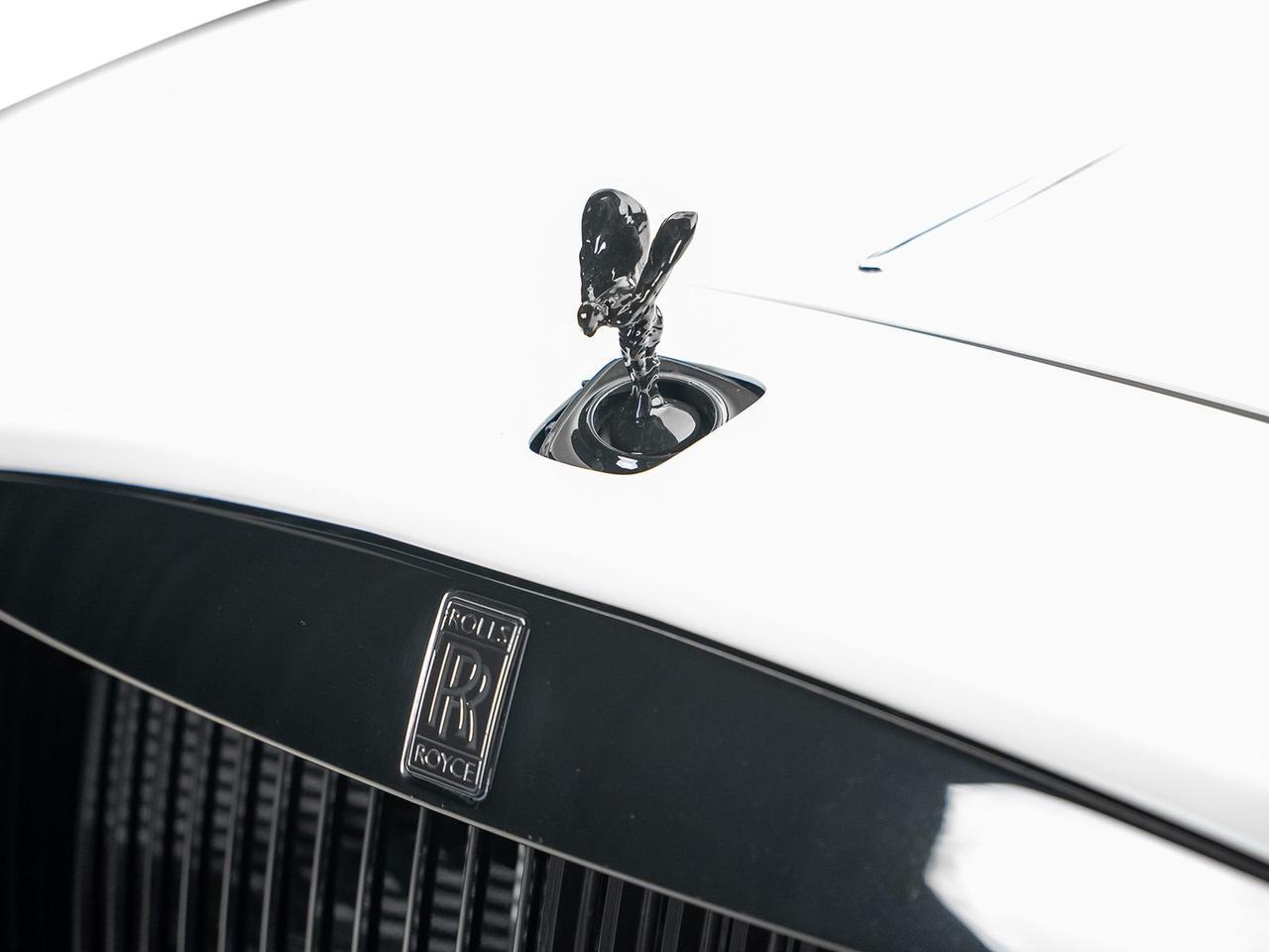 2017 Rolls-Royce Wraith Base Ft Lauderdale FL