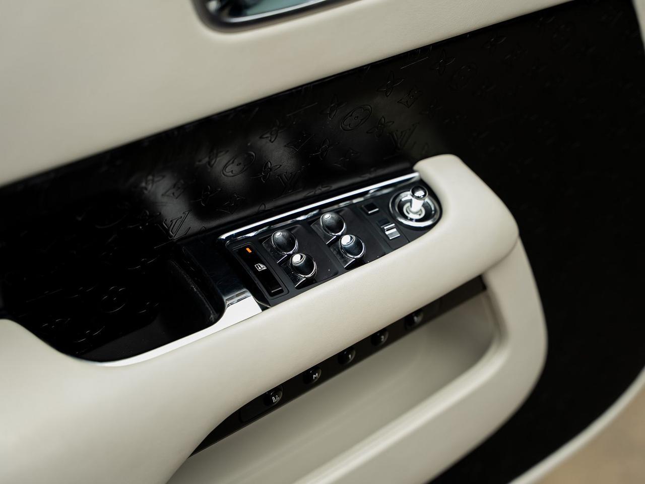 2017 Rolls-Royce Wraith Base Ft Lauderdale FL