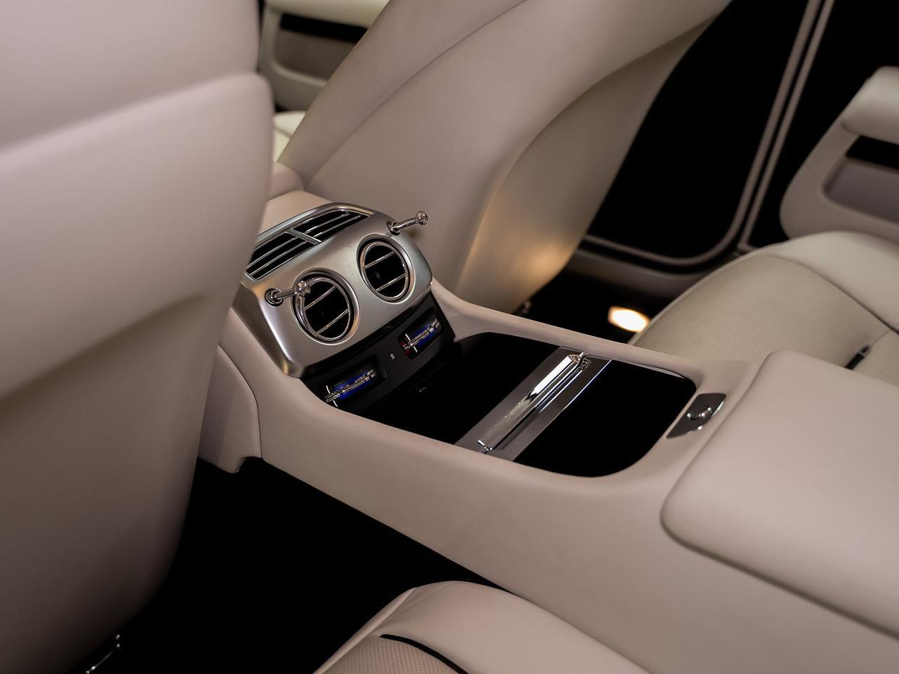 2017 Rolls-Royce Wraith Base Ft Lauderdale FL