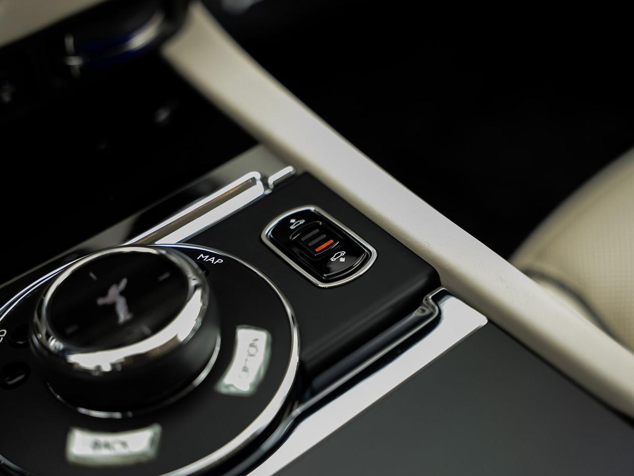 2017 Rolls-Royce Wraith Base Ft Lauderdale FL
