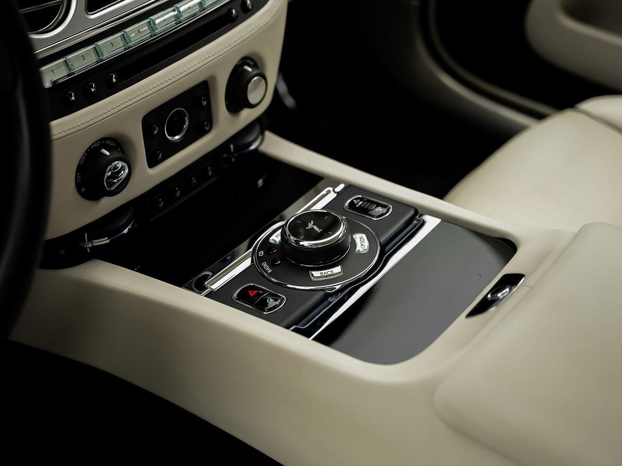 2017 Rolls-Royce Wraith Base Ft Lauderdale FL