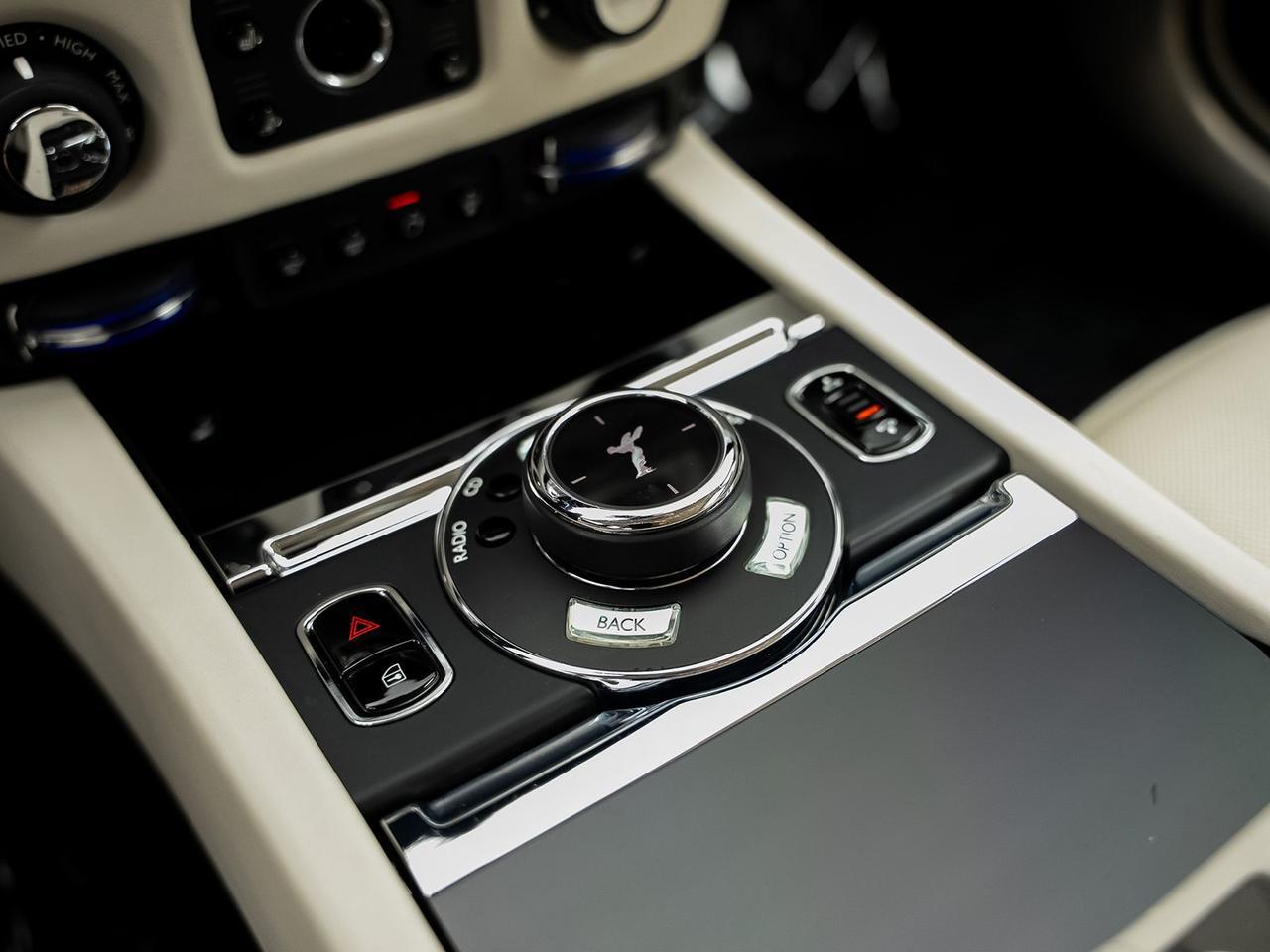 2017 Rolls-Royce Wraith Base Ft Lauderdale FL