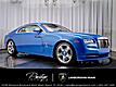 2017 Rolls-Royce Wraith Coupe