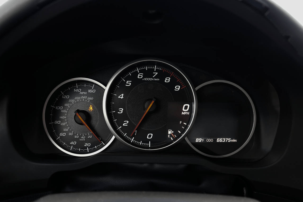 2017 SUBARU BRZ 2.0 LIMITED Houston TX
