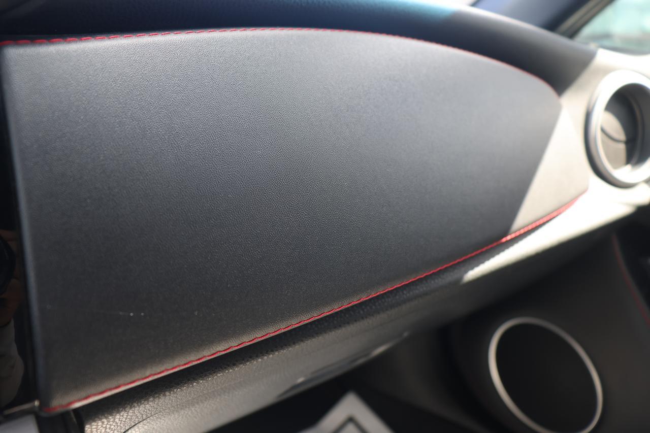 2017 SUBARU BRZ 2.0 LIMITED Houston TX