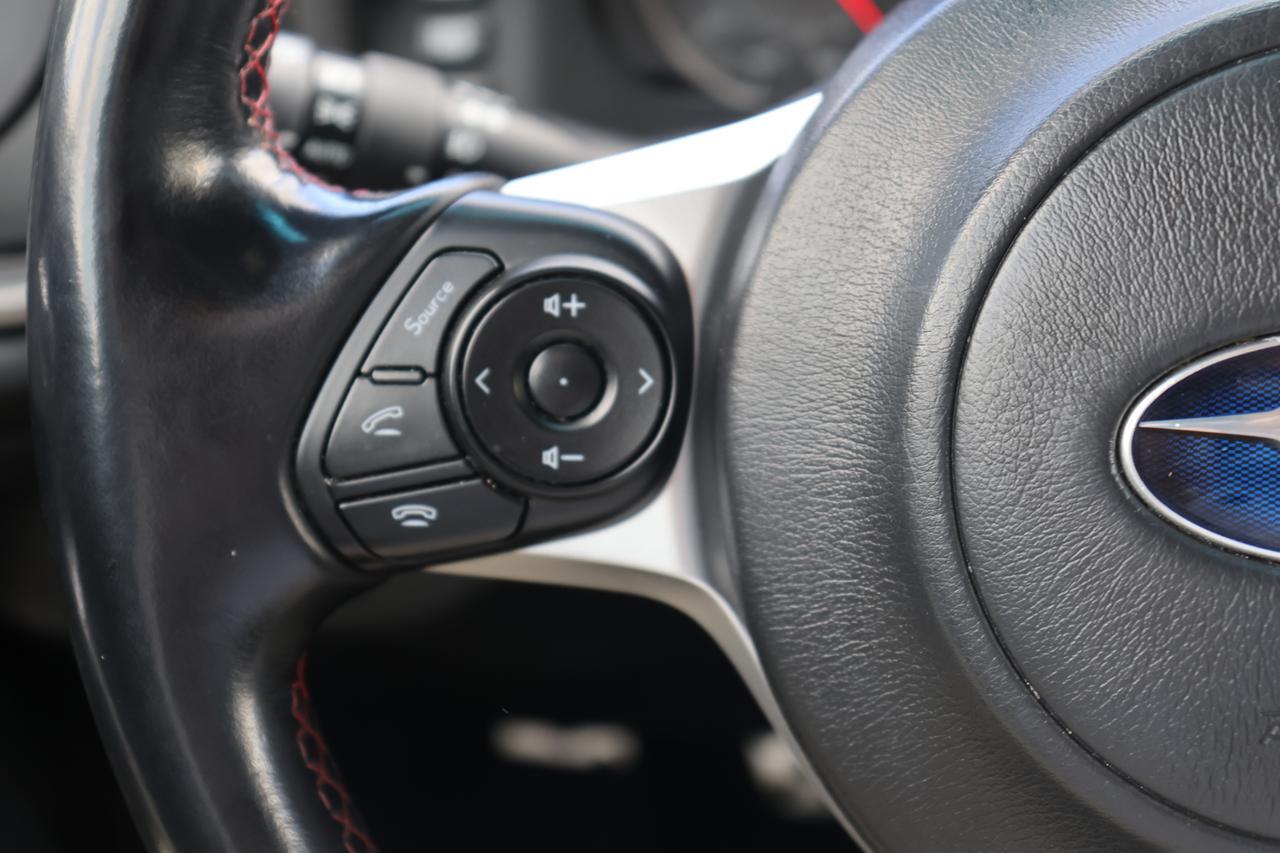2017 SUBARU BRZ 2.0 LIMITED Houston TX