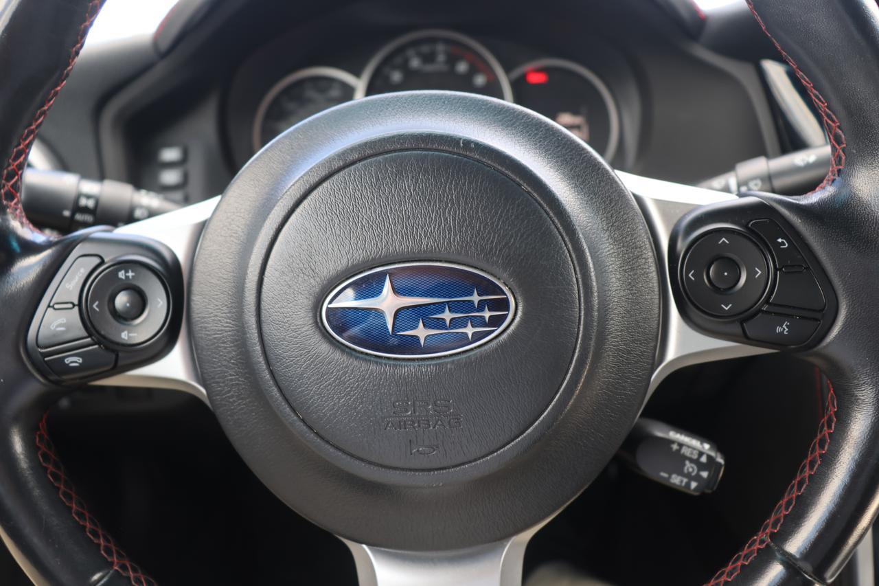 2017 SUBARU BRZ 2.0 LIMITED Houston TX