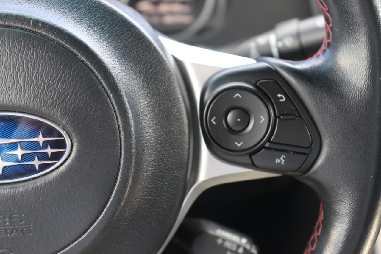 2017 SUBARU BRZ 2.0 LIMITED Houston TX