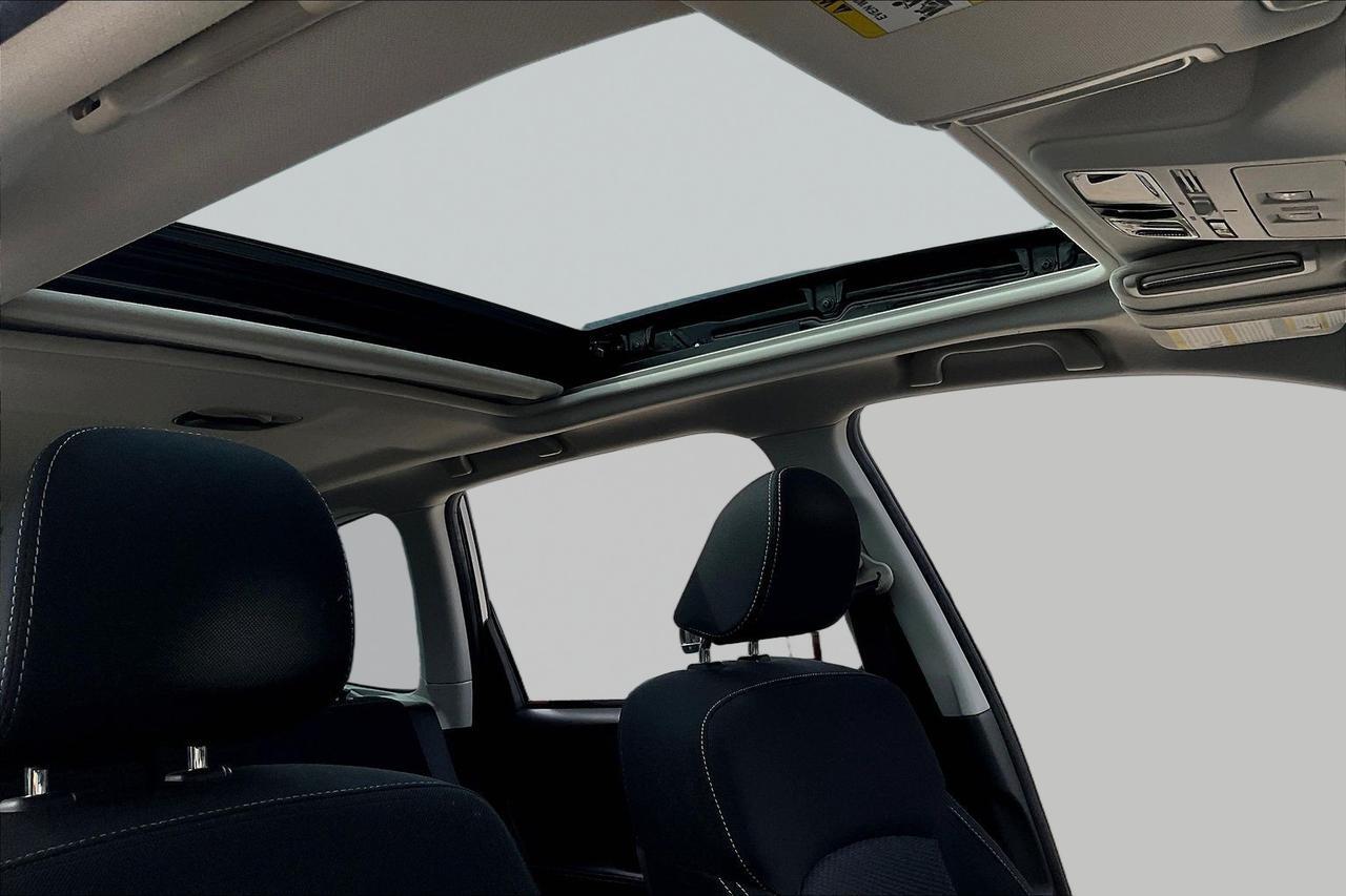 2017 SUBARU FORESTER 2.5I PREMIUM Houston TX