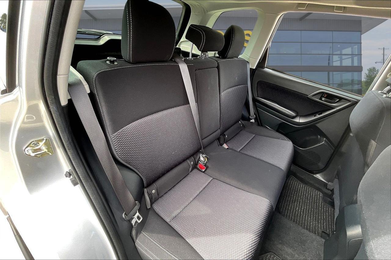 2017 SUBARU FORESTER 2.5I PREMIUM Houston TX