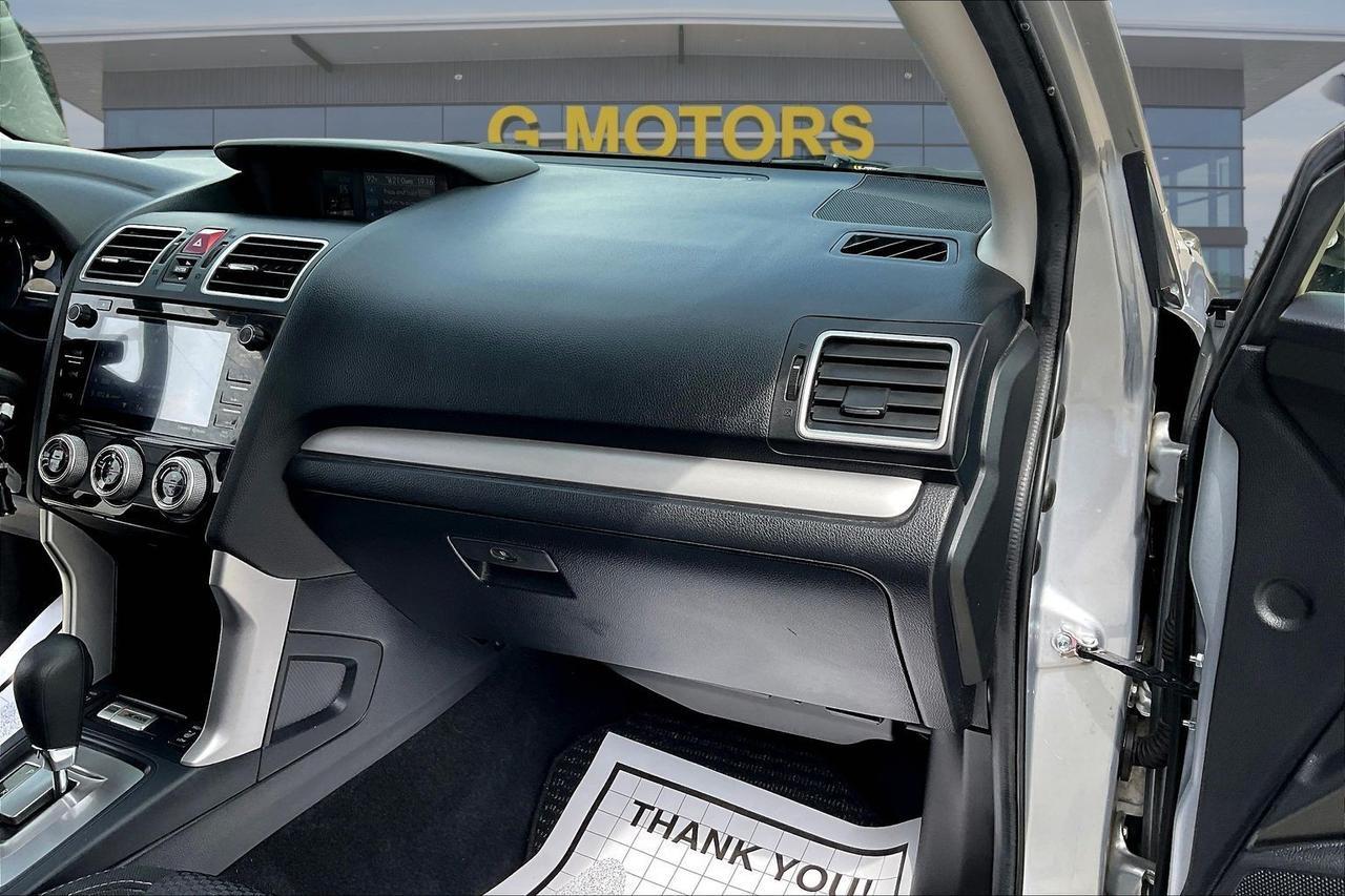 2017 SUBARU FORESTER 2.5I PREMIUM Houston TX