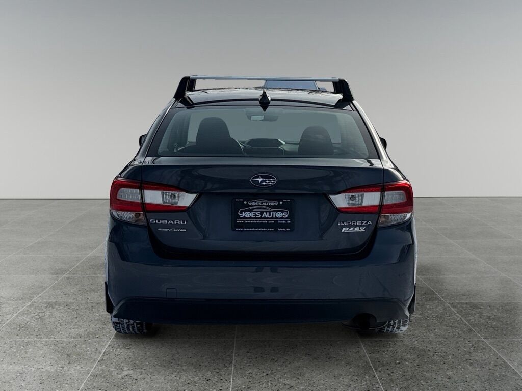 2017 SUBARU IMPREZA PREMIUM Toledo OH