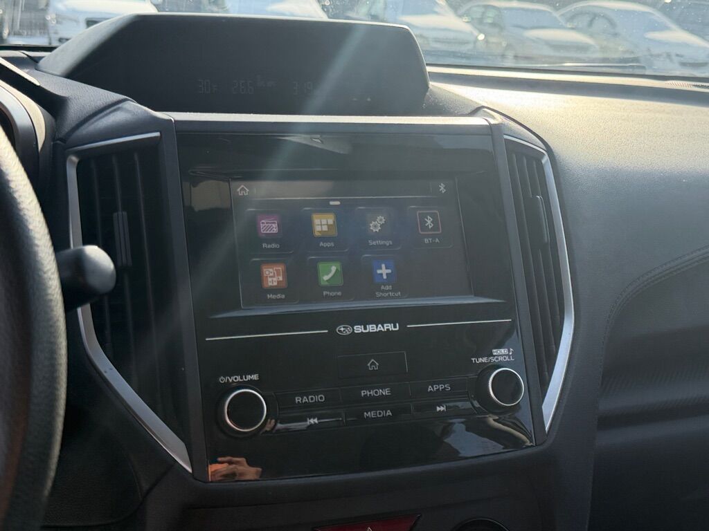 2017 SUBARU IMPREZA PREMIUM Toledo OH