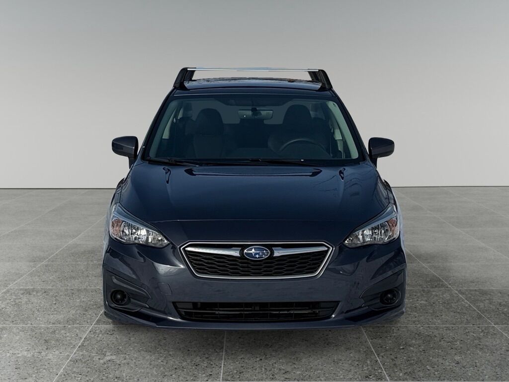 2017 SUBARU IMPREZA PREMIUM