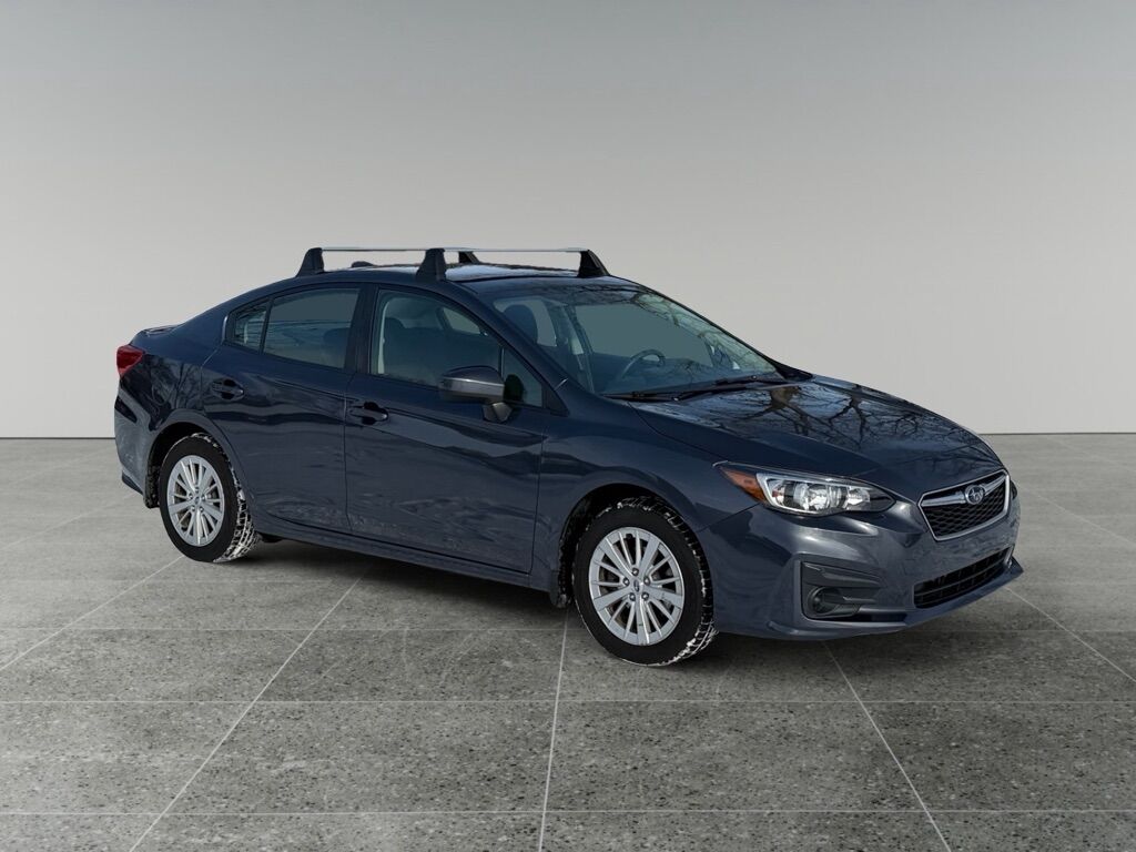 2017 SUBARU IMPREZA PREMIUM Toledo OH