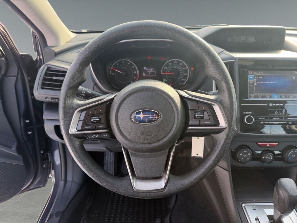 2017 SUBARU IMPREZA PREMIUM Toledo OH