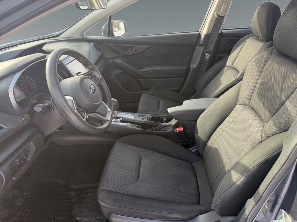 2017 SUBARU IMPREZA PREMIUM Toledo OH