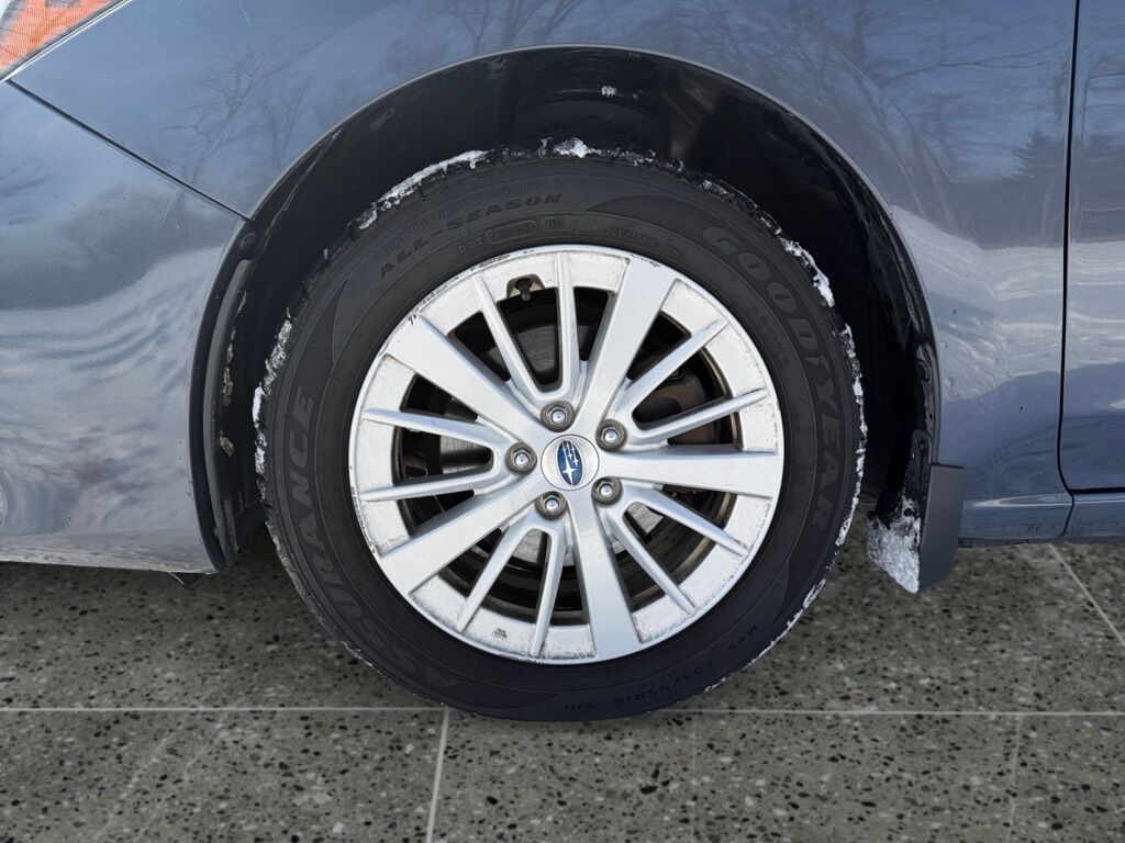 2017 SUBARU IMPREZA PREMIUM Toledo OH