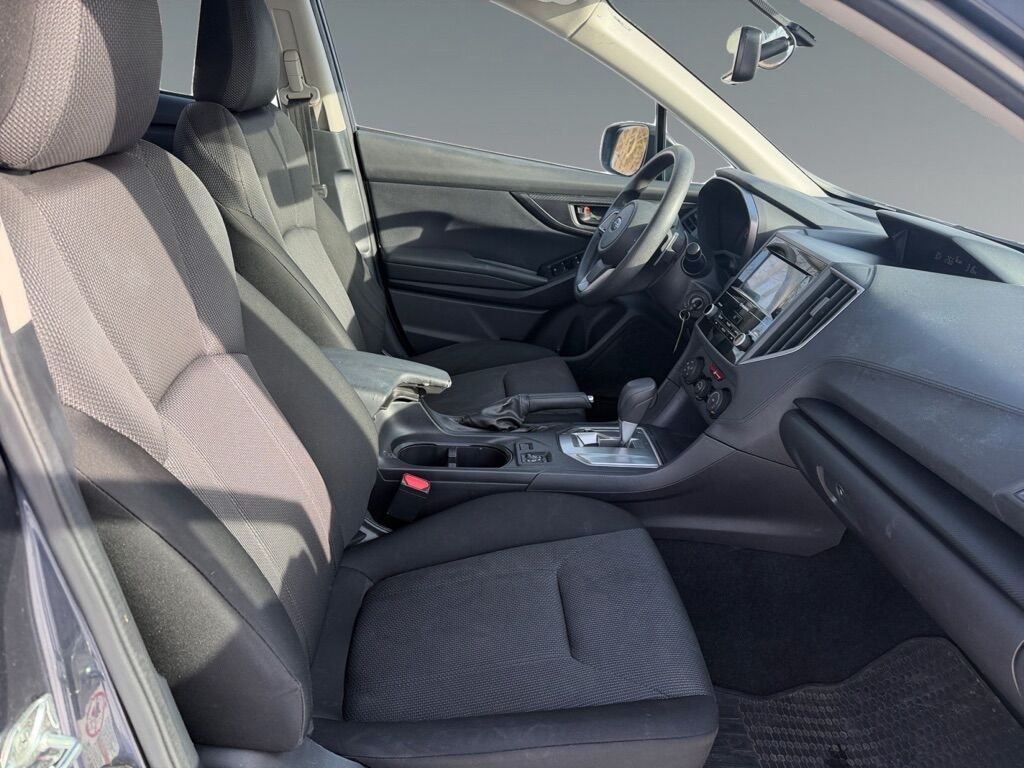 2017 SUBARU IMPREZA PREMIUM Toledo OH