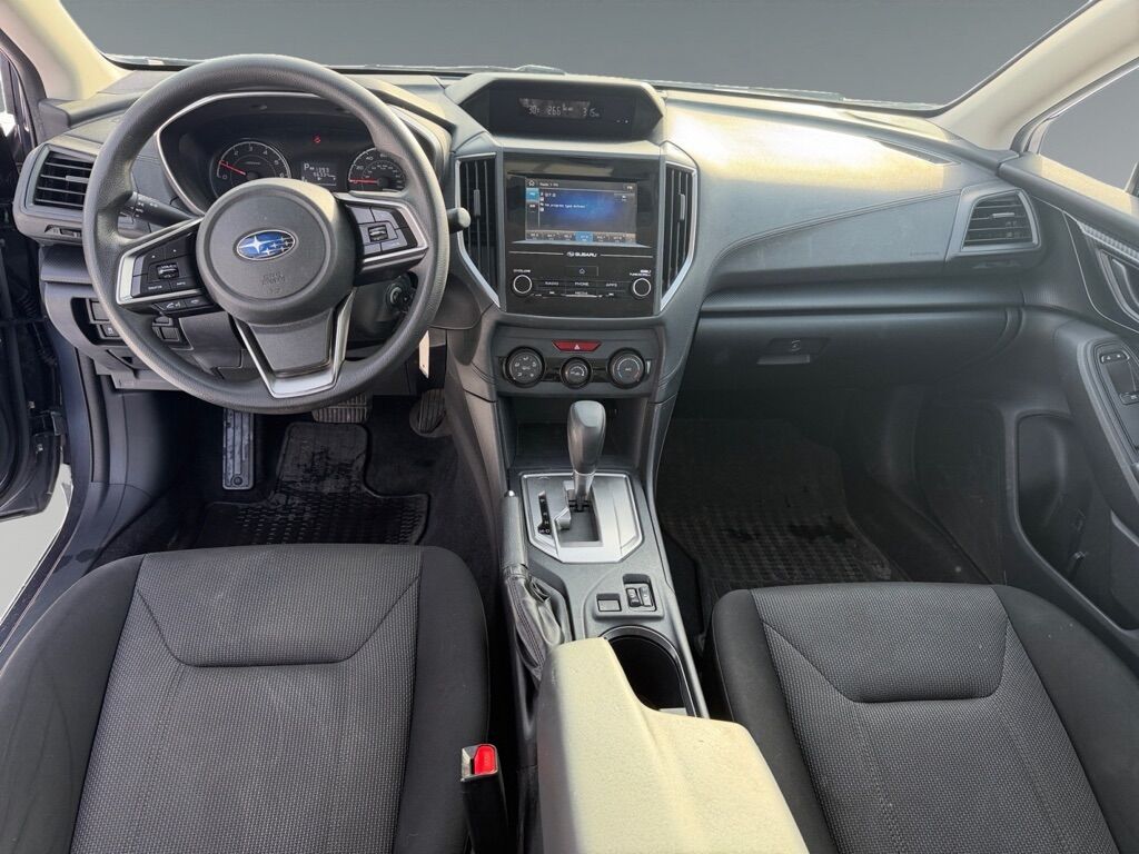 2017 SUBARU IMPREZA PREMIUM Toledo OH