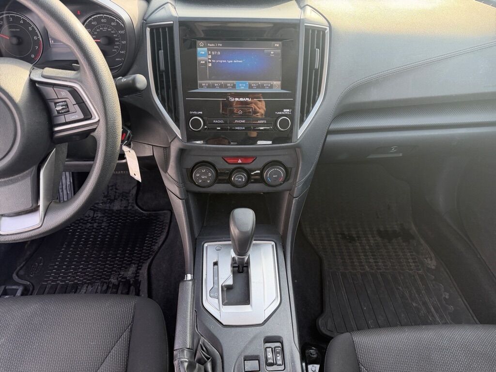 2017 SUBARU IMPREZA PREMIUM Toledo OH