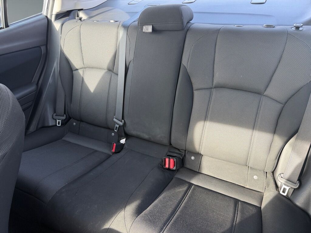 2017 SUBARU IMPREZA PREMIUM Toledo OH