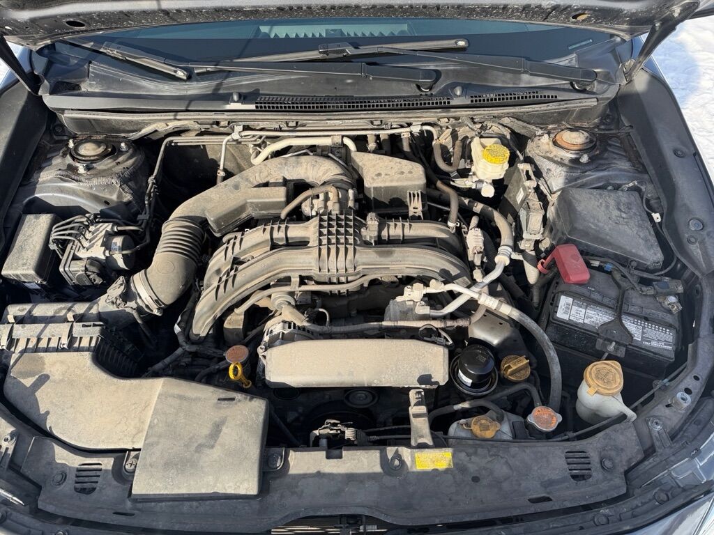 2017 SUBARU IMPREZA PREMIUM Toledo OH