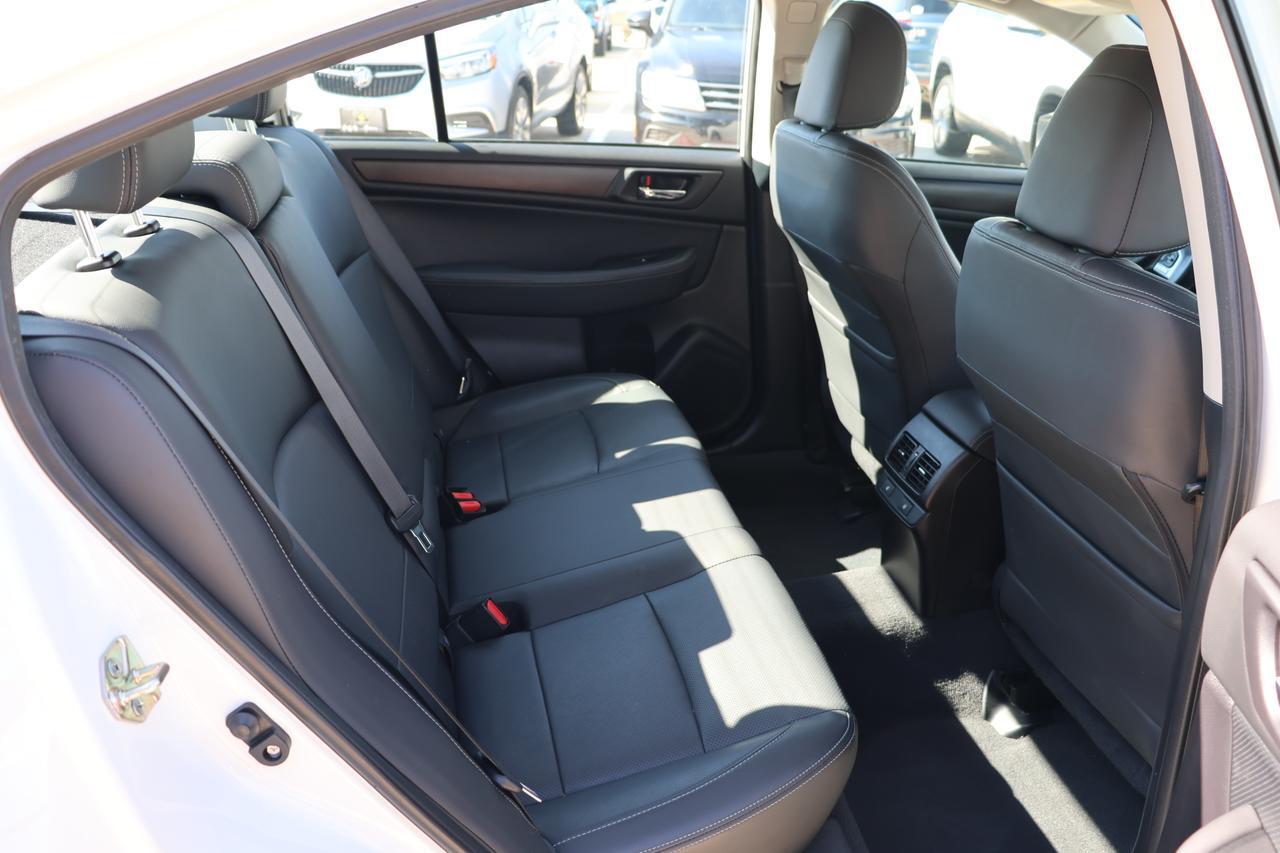 2017 SUBARU LEGACY 2.5I LIMITED Houston TX