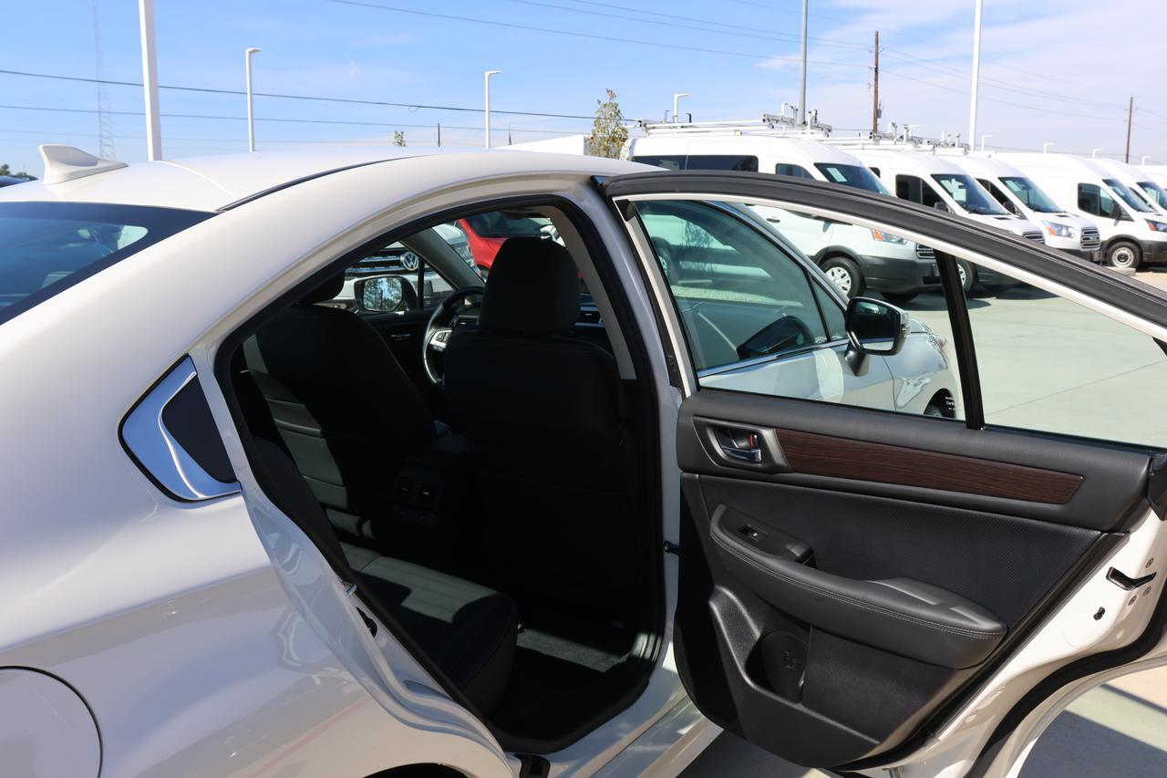 2017 SUBARU LEGACY 2.5I LIMITED Houston TX