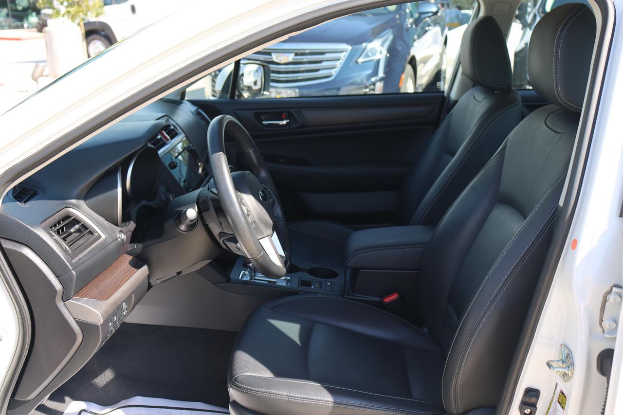 2017 SUBARU LEGACY 2.5I LIMITED Houston TX