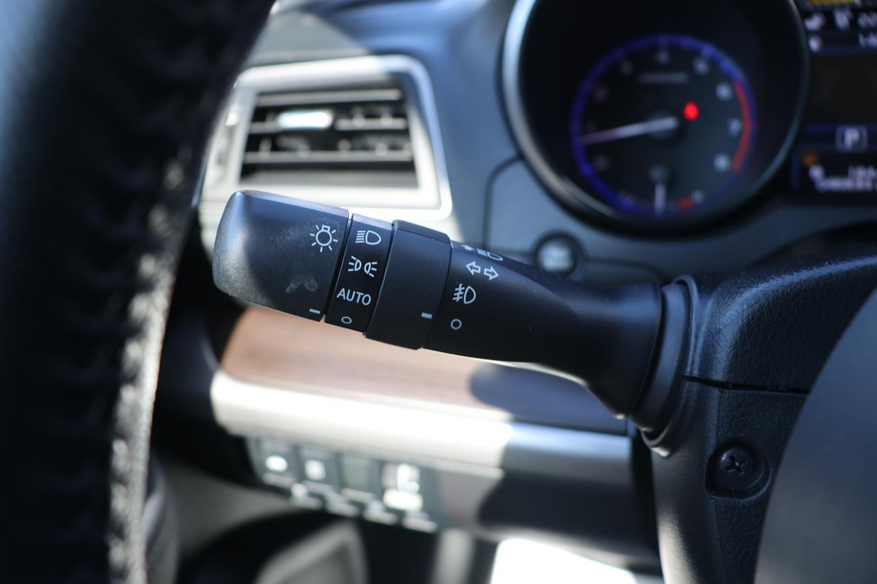 2017 SUBARU LEGACY 2.5I LIMITED Houston TX