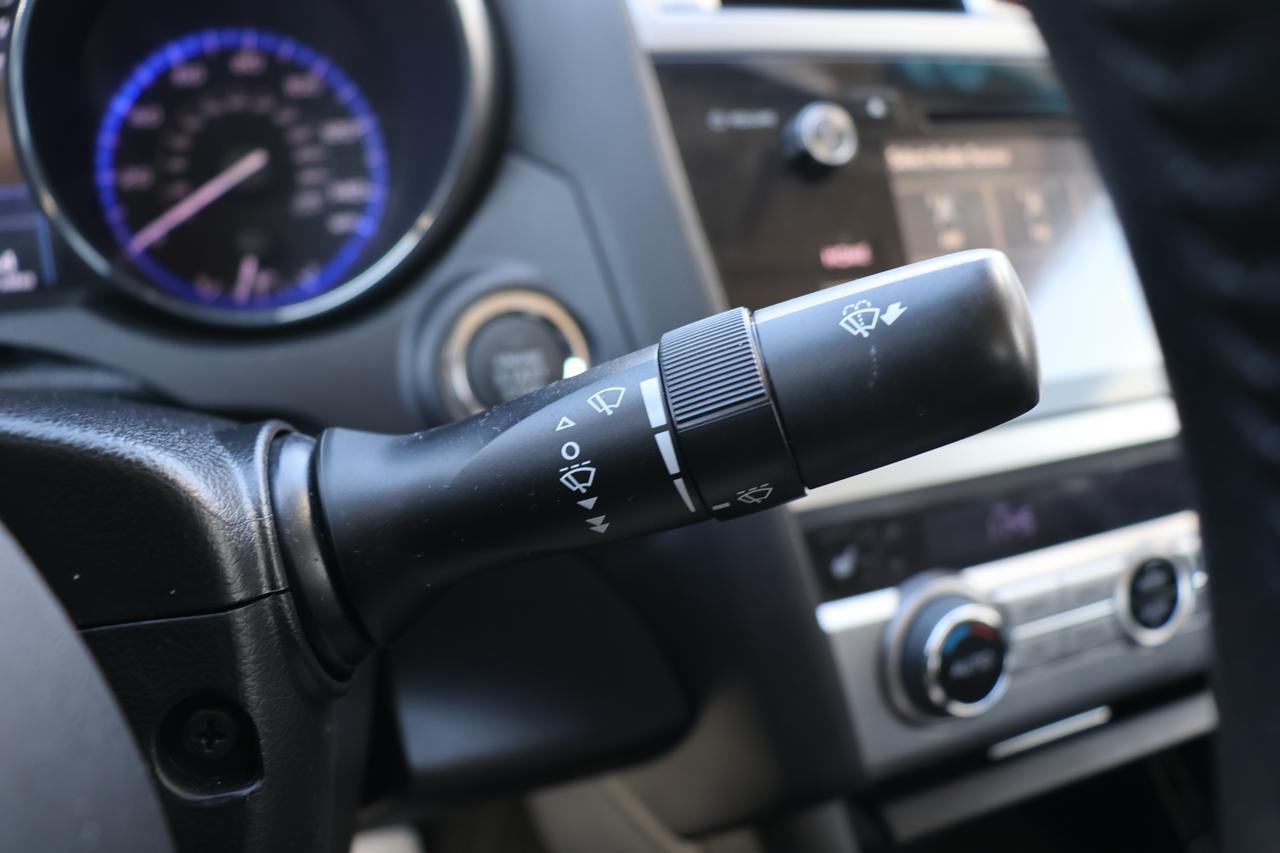 2017 SUBARU LEGACY 2.5I LIMITED Houston TX