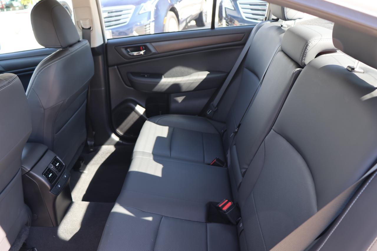 2017 SUBARU LEGACY 2.5I LIMITED Houston TX