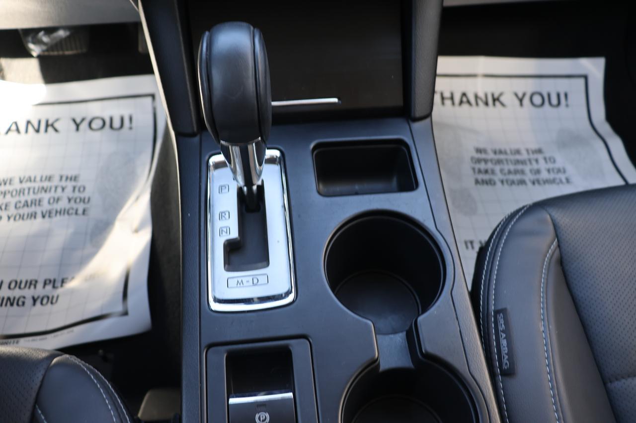 2017 SUBARU LEGACY 2.5I LIMITED Houston TX