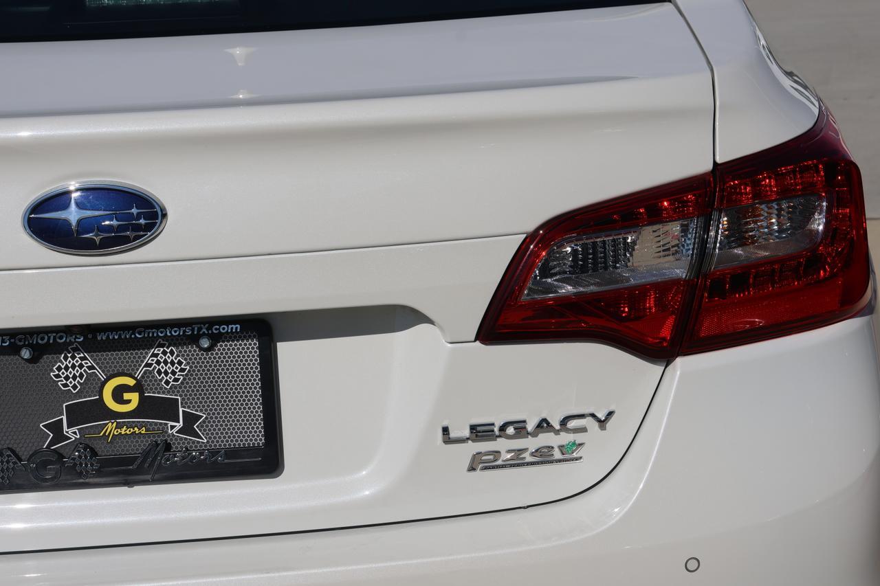 2017 SUBARU LEGACY 2.5I LIMITED Houston TX