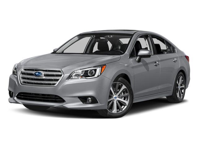 2017 SUBARU LEGACY LIMITED