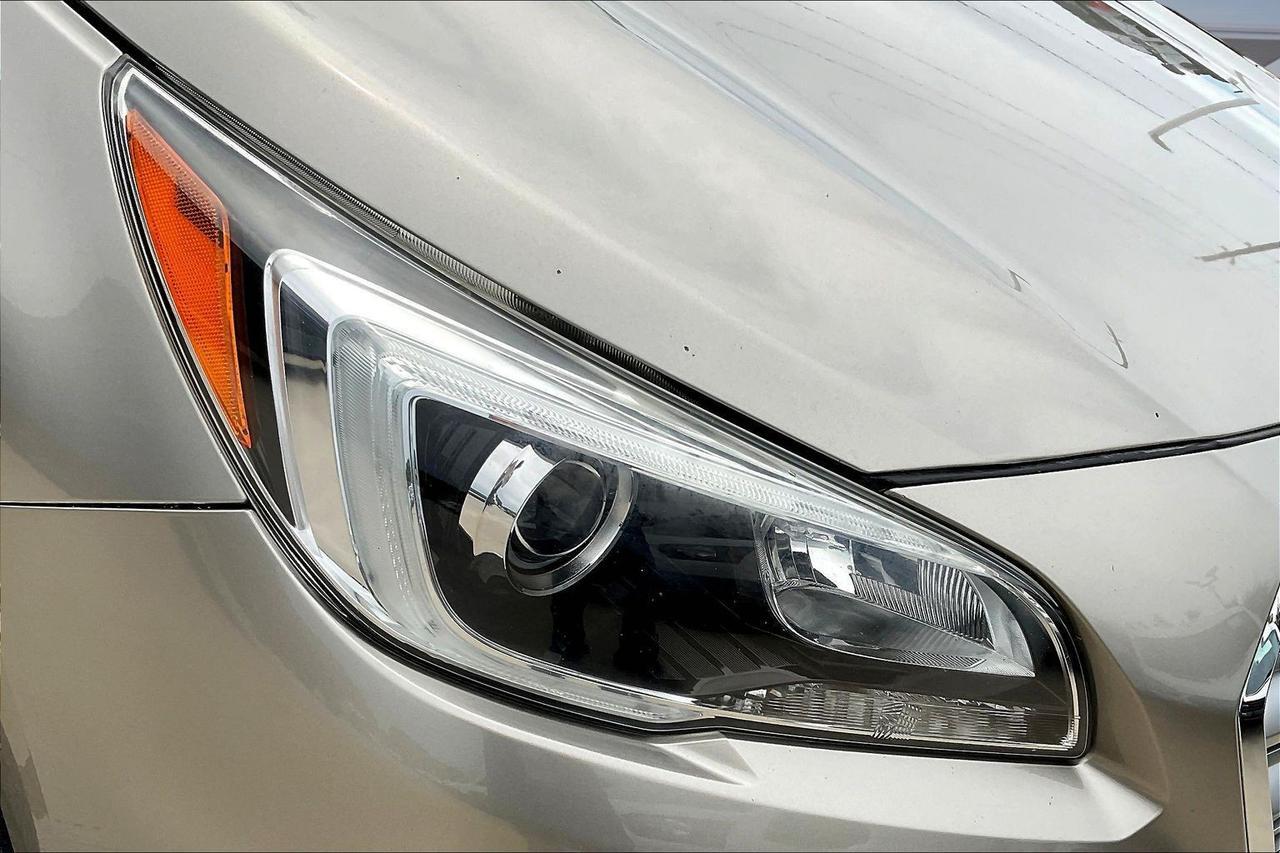 2017 SUBARU OUTBACK 2.5I LIMITED Houston TX