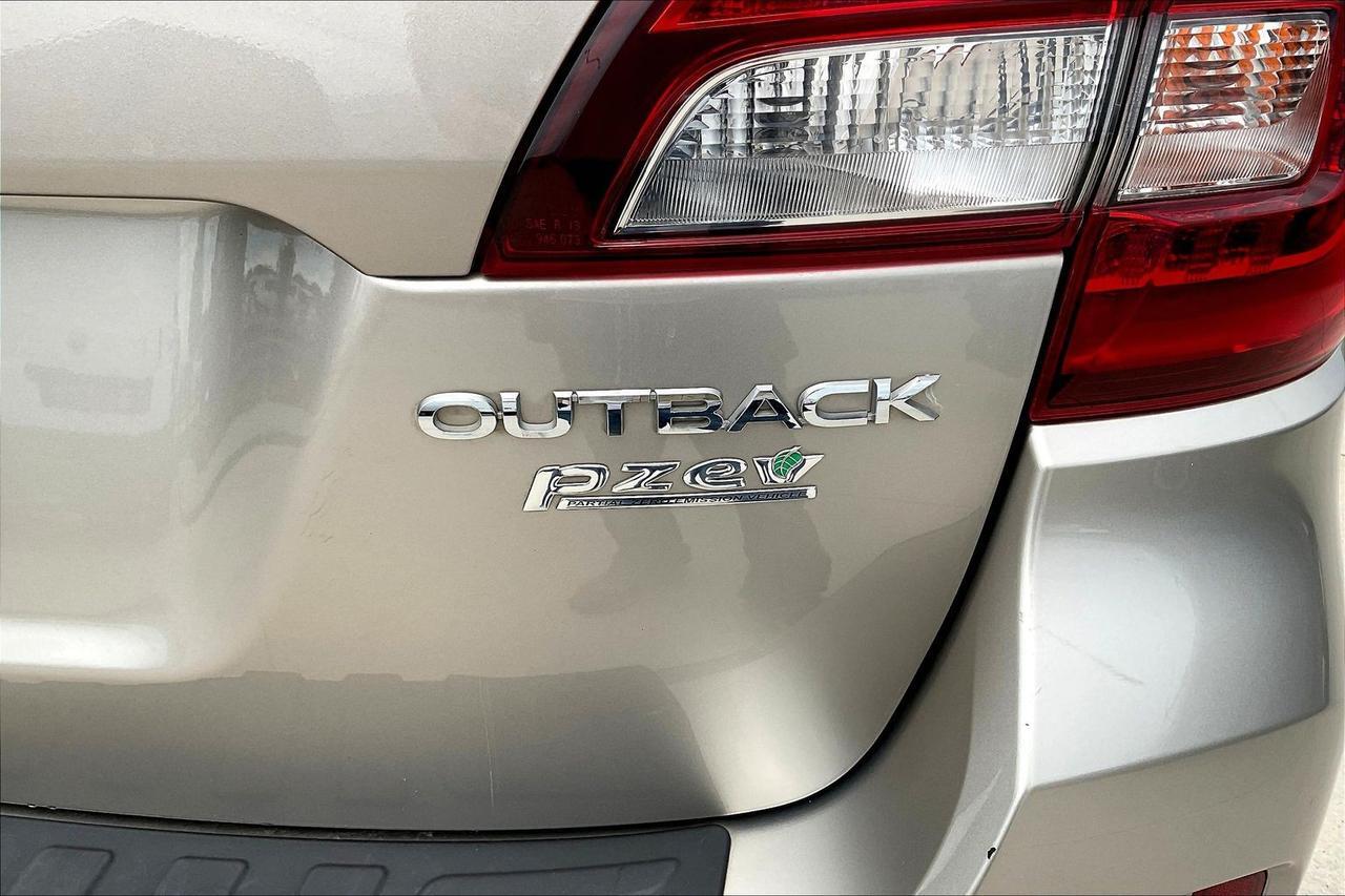 2017 SUBARU OUTBACK 2.5I LIMITED Houston TX